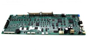 Distribution PCB