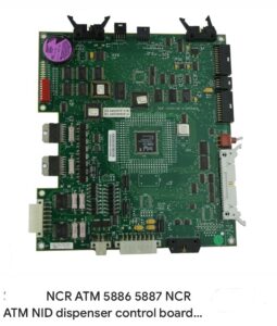 NID controller NCR