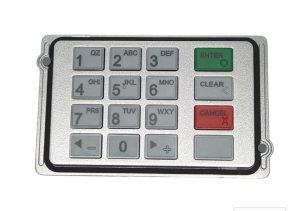 EPP HUOSUNG X1 - 8000 - PCI