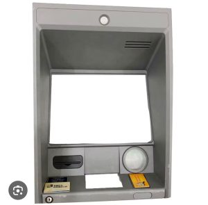 FASCIA NCR 6622