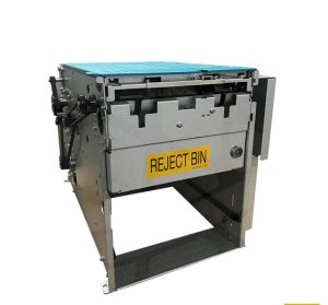 HYOSUNG CASH DISPENSER WITHOUT CASSETTE