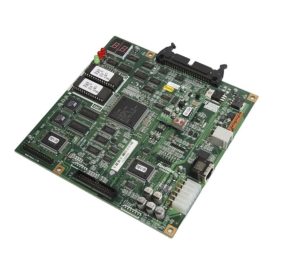 HYOSUNG NOTE CONTROLLER BOARD